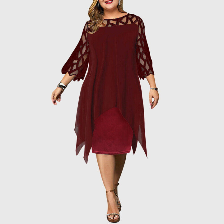Juliana — Robe Chic Femme Qui Transforme Chaque Sortie en Événement