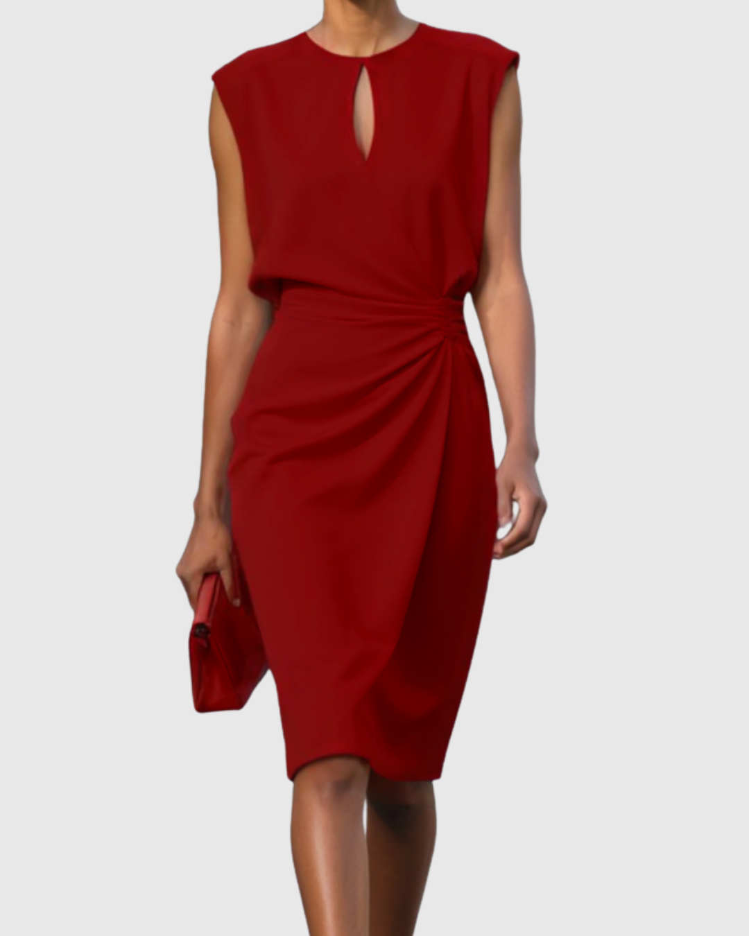 Mae — Robe Confortable et Élégante