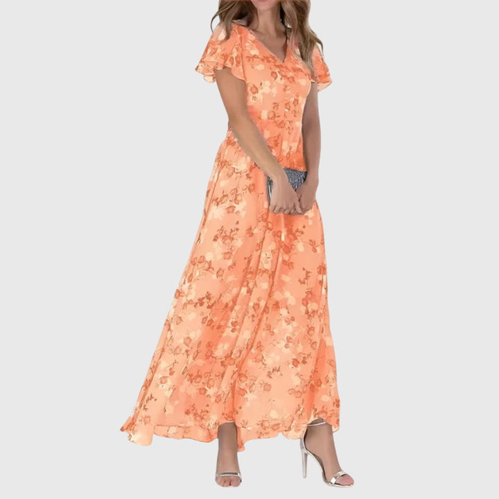 Lola — Robe Gainante Flatteuse