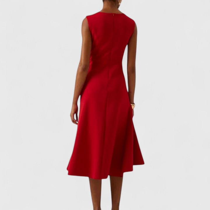 Mish — Robe Femme Sophistiquée Qui Célèbre Votre Féminité