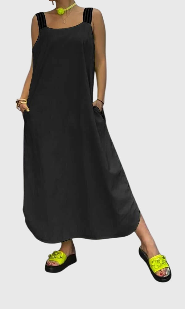 Faith — Robe Femme Ete Blanche Verte Rouge Jaune Pour Journee Ensoleilee