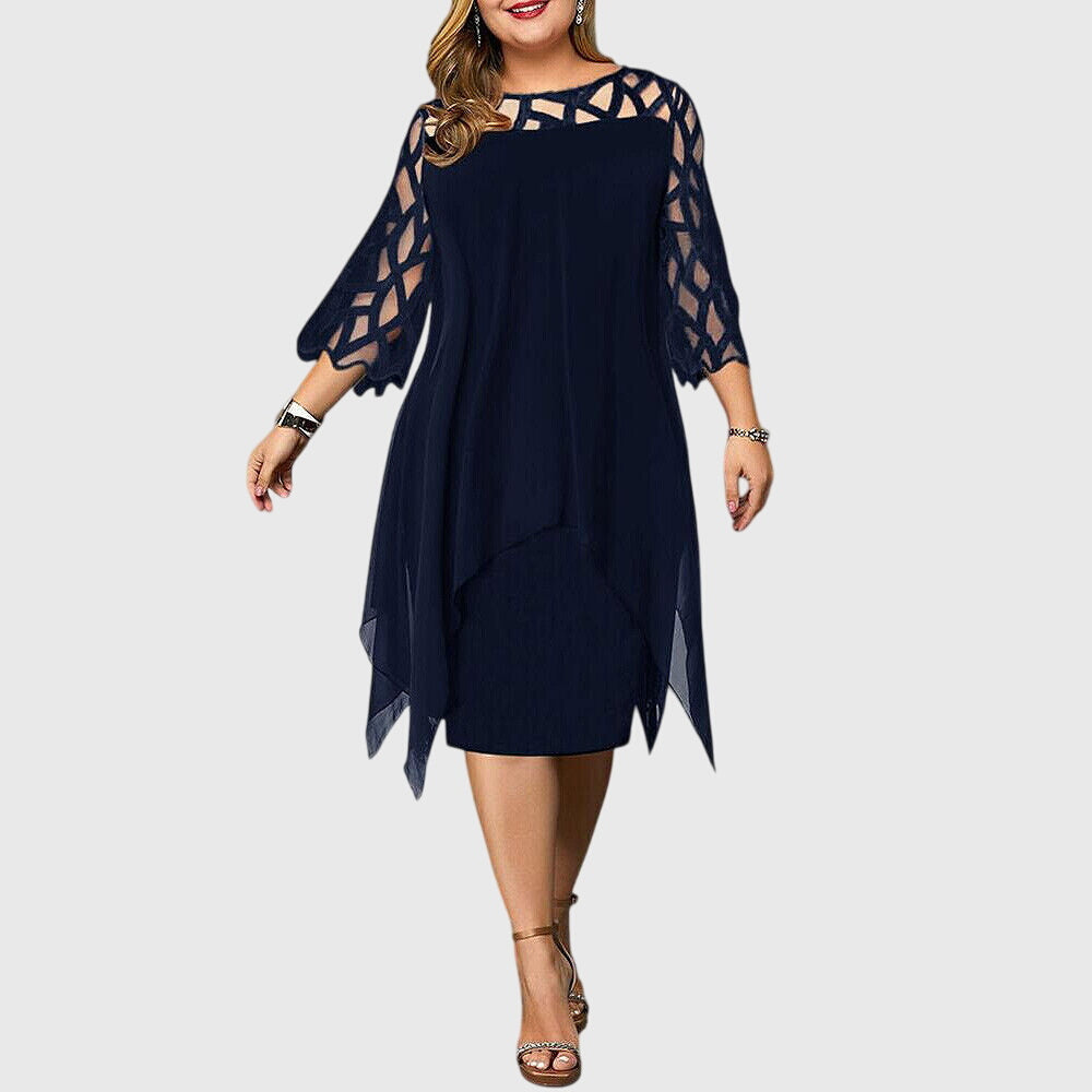 Juliana — Robe Chic Femme Qui Transforme Chaque Sortie en Événement