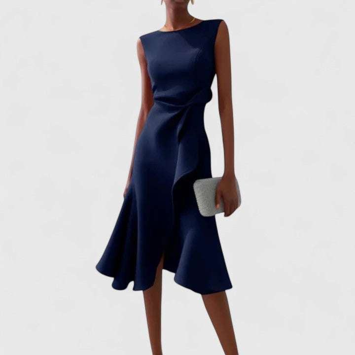 Mish — Robe Femme Sophistiquée Qui Célèbre Votre Féminité