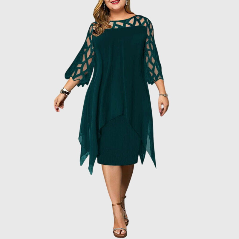 Juliana — Robe Chic Femme Qui Transforme Chaque Sortie en Événement