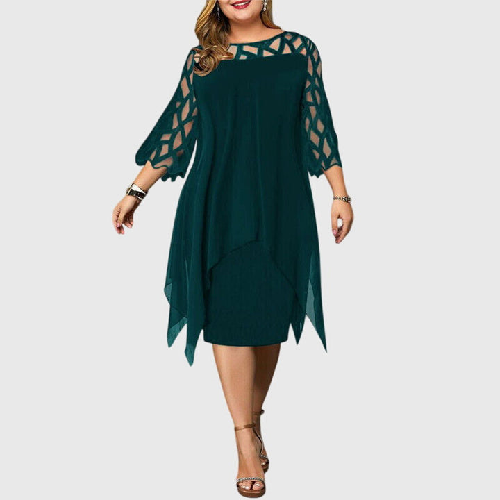 Juliana — Robe Chic Femme Qui Transforme Chaque Sortie en Événement
