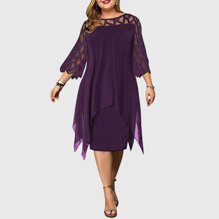 Juliana — Robe Chic Femme Qui Transforme Chaque Sortie en Événement