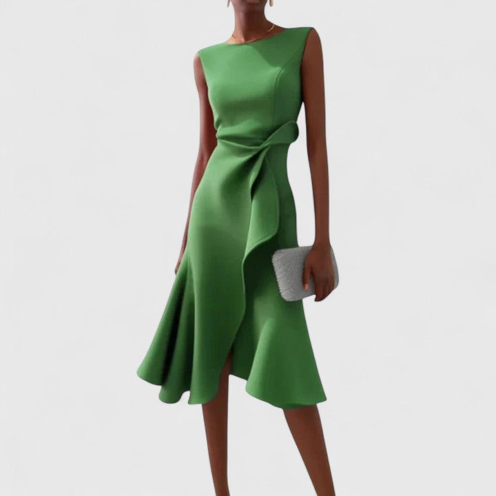 Mish — Robe Femme Sophistiquée Qui Célèbre Votre Féminité