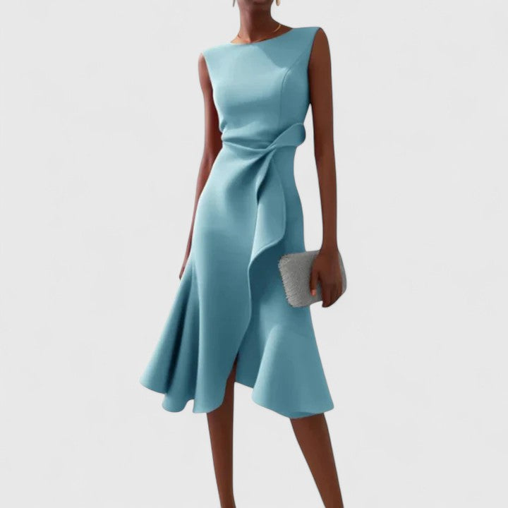Mish — Robe Femme Sophistiquée Qui Célèbre Votre Féminité