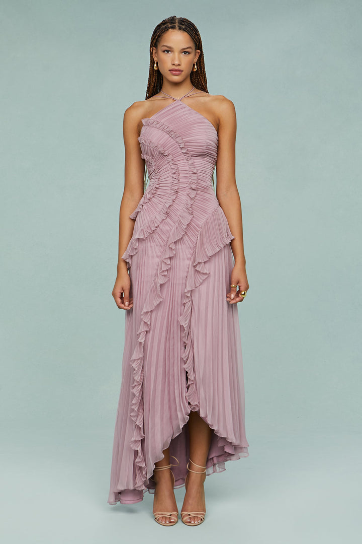 Paige — Robe Femme Elegante Pour Style Confirme