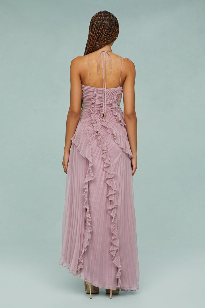 Paige — Robe Femme Elegante Pour Style Confirme