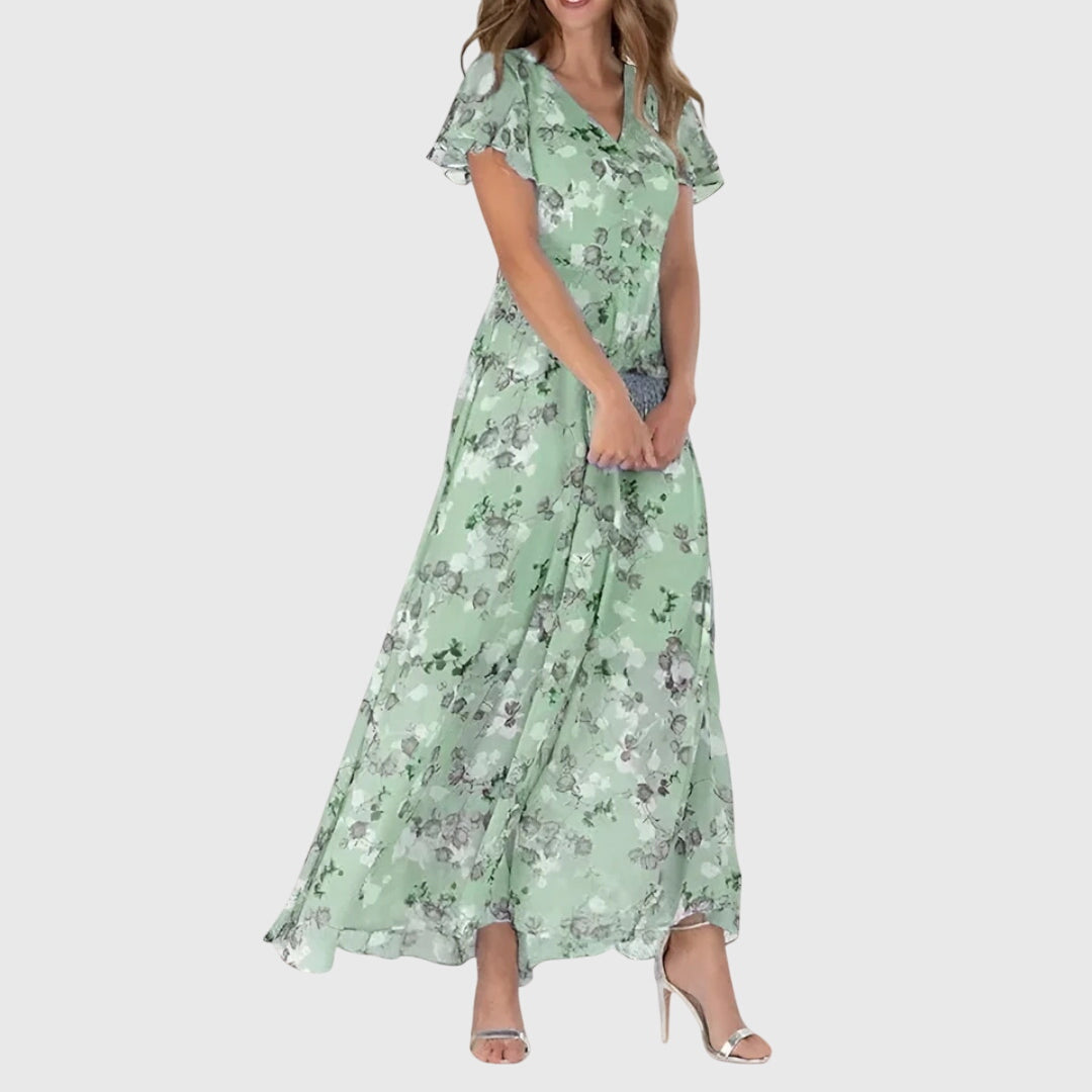 Lola — Robe Gainante Flatteuse