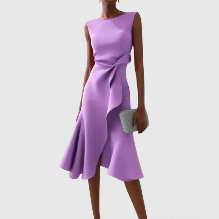 Mish — Robe Femme Sophistiquée Qui Célèbre Votre Féminité