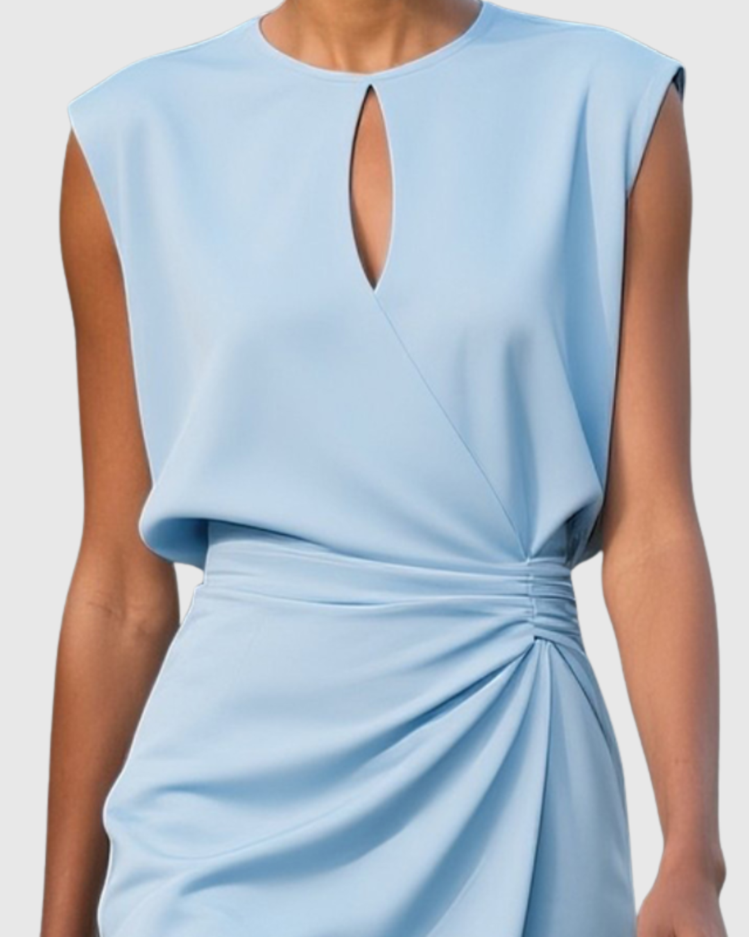 Mae — Robe Confortable et Élégante