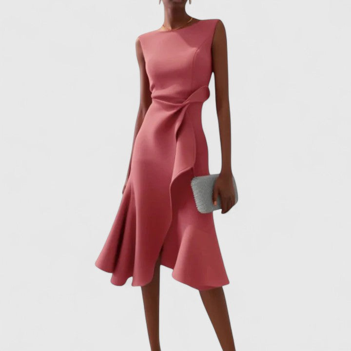 Mish — Robe Femme Sophistiquée Qui Célèbre Votre Féminité