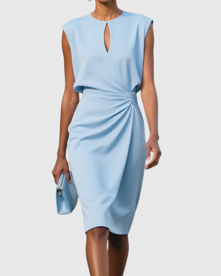 Mae — Robe Confortable et Élégante