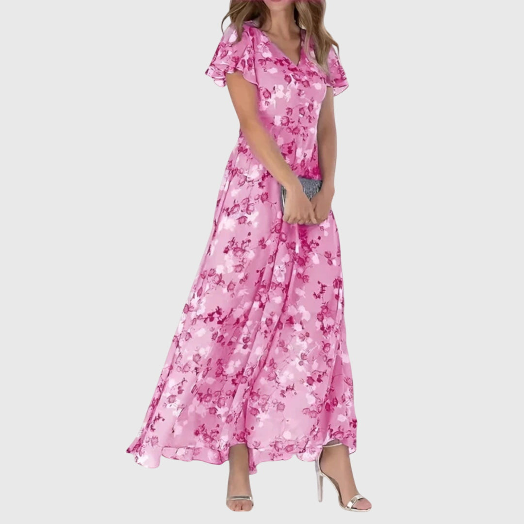 Lola — Robe Gainante Flatteuse