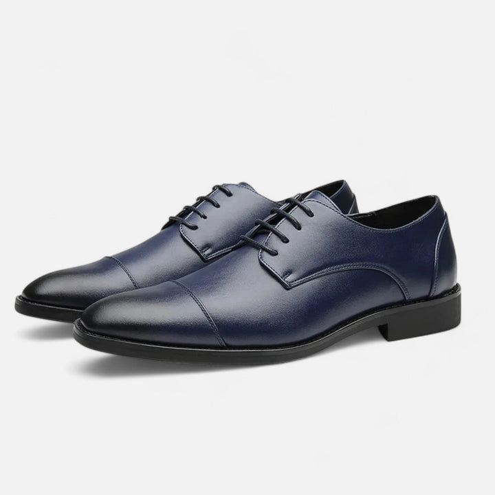 Konstantin | Oxford Homme Habillé | Marche Confortables Quotidien
