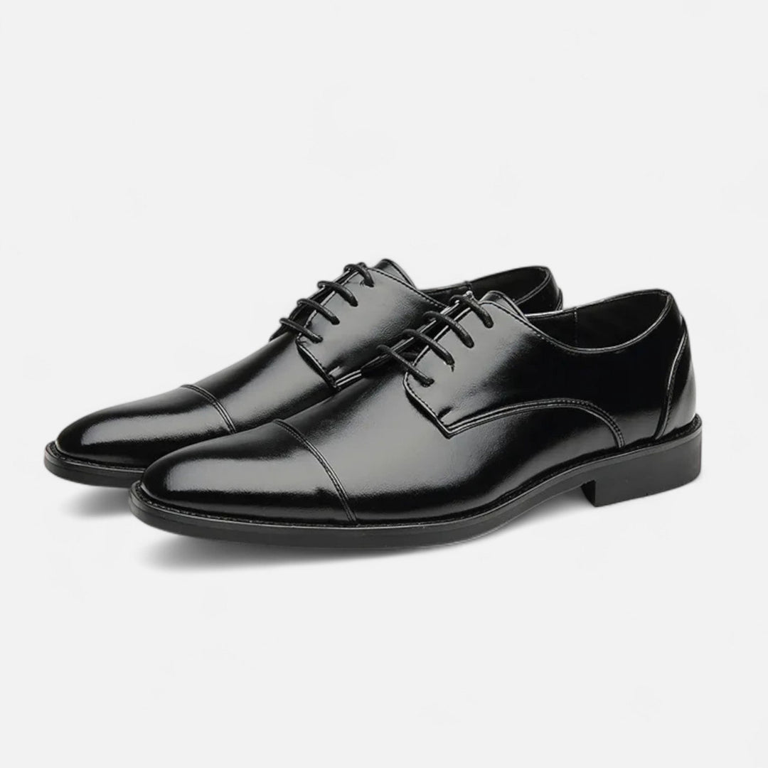 Konstantin | Oxford Homme Habillé | Marche Confortables Quotidien