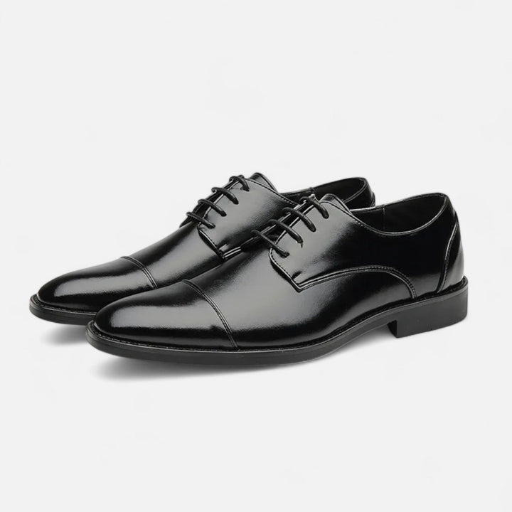 Konstantin | Oxford Homme Habillé | Marche Confortables Quotidien