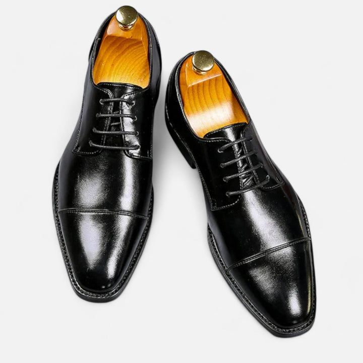 Konstantin | Oxford Homme Habillé | Marche Confortables Quotidien