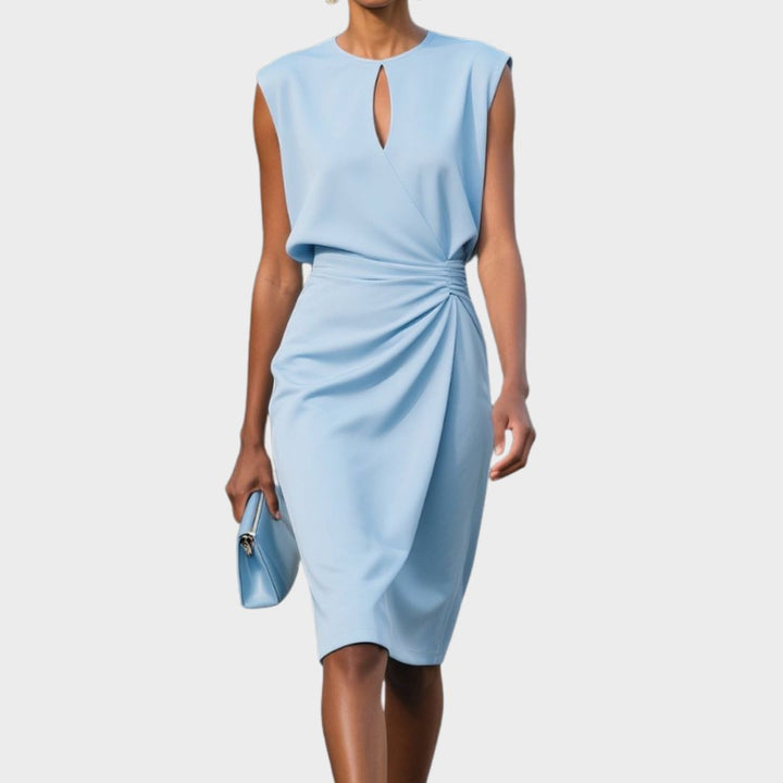 Mae — Robe Confortable et Élégante