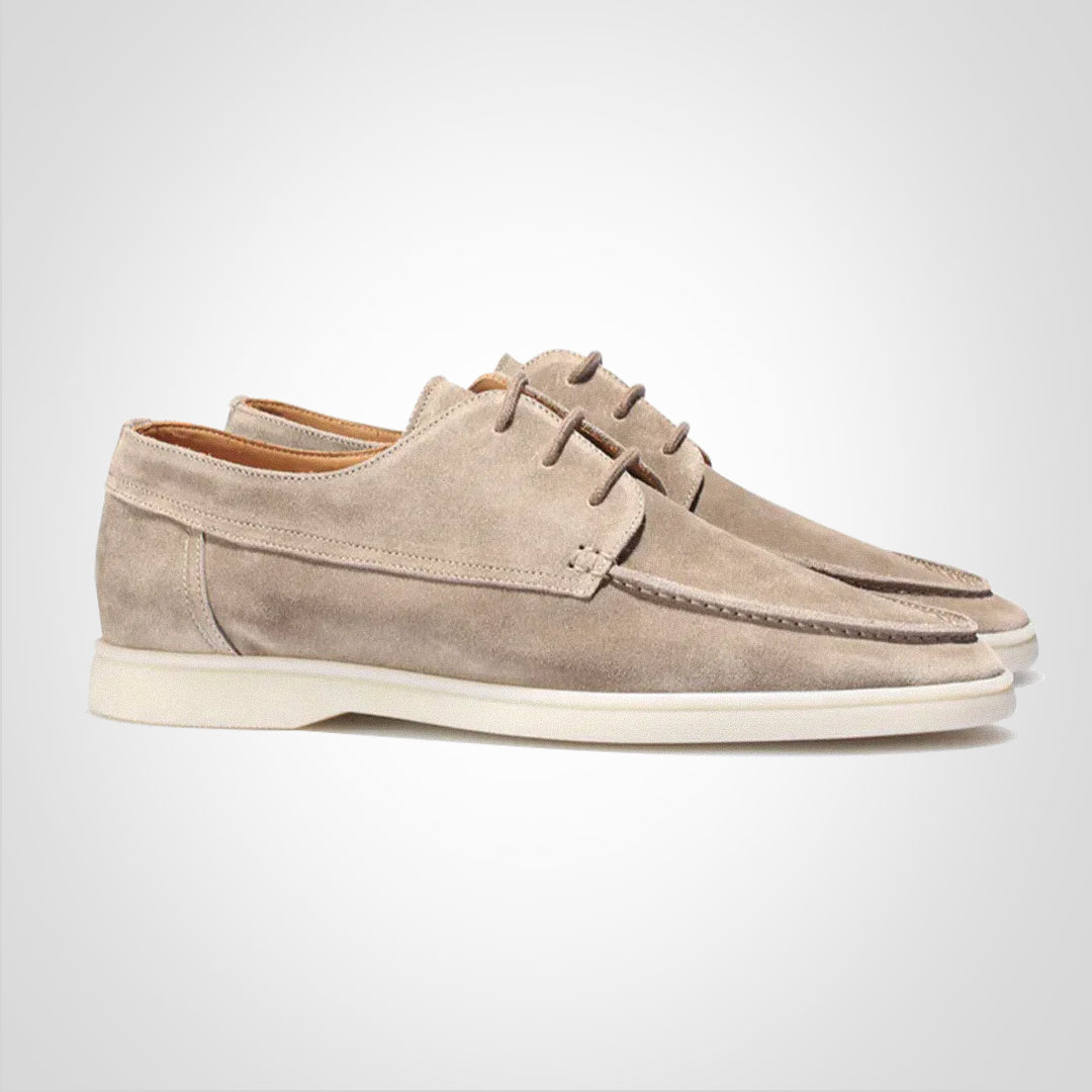 Arlo | Mocassins Hybrides Boat Derby Homme | Habillés Confort