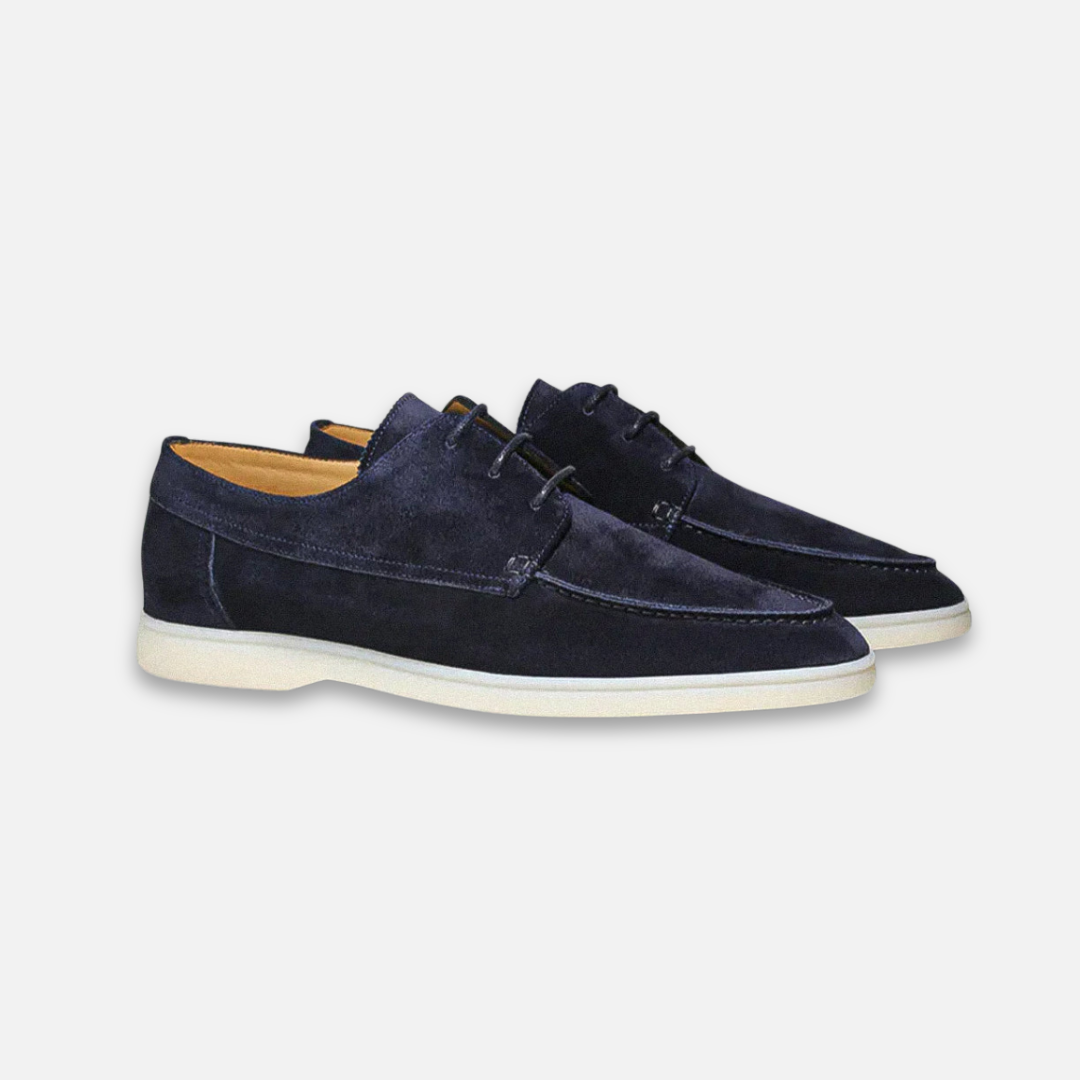 Arlo | Mocassins Hybrides Boat Derby Homme | Habillés Confort