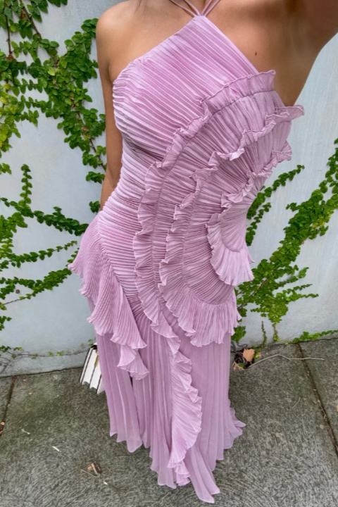 Paige — Robe Femme Elegante Pour Style Confirme