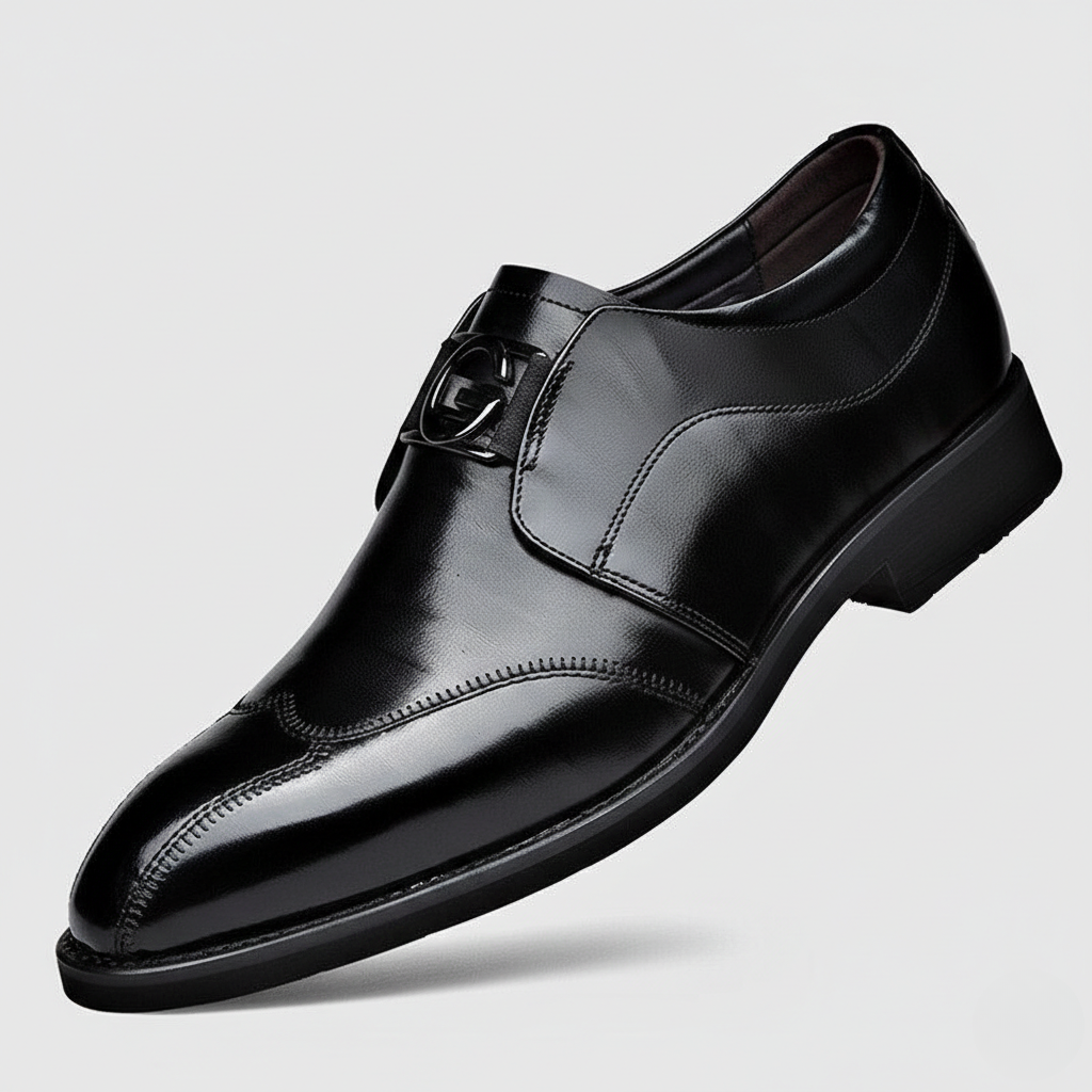 Dionisio | Mocassins Habillés Homme | Élégants Confortables