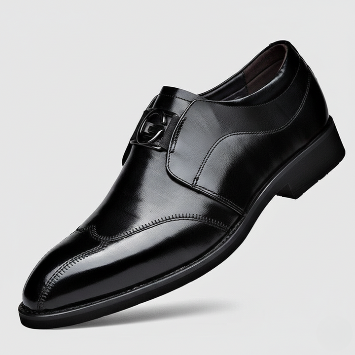 Dionisio | Mocassins Habillés Homme | Élégants Confortables
