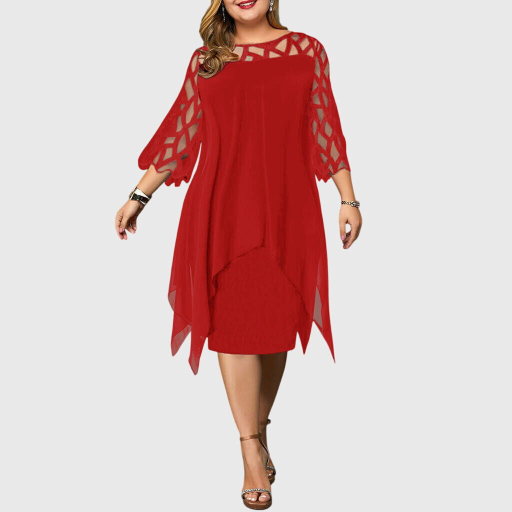 Juliana — Robe Chic Femme Qui Transforme Chaque Sortie en Événement