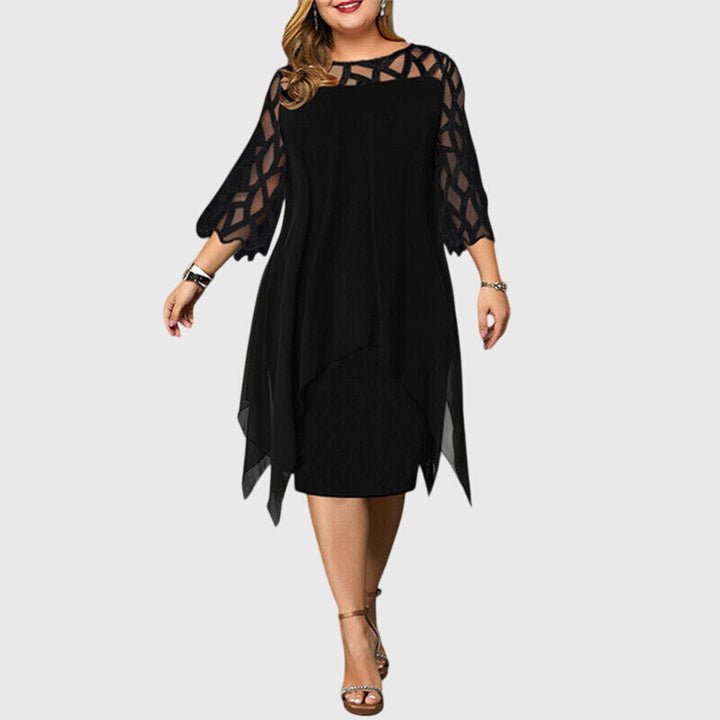 Juliana — Robe Chic Femme Qui Transforme Chaque Sortie en Événement