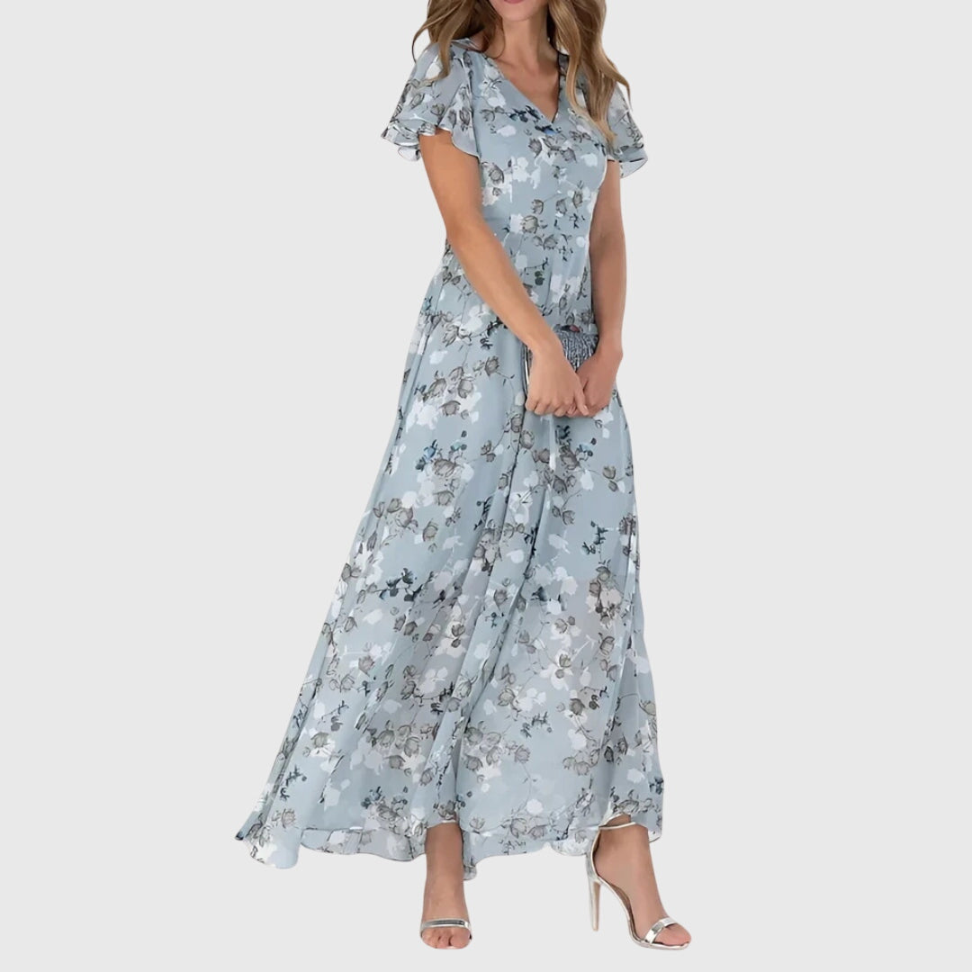Lola — Robe Gainante Flatteuse