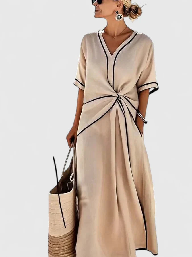 Erykahhh — Robe Élégante Femme