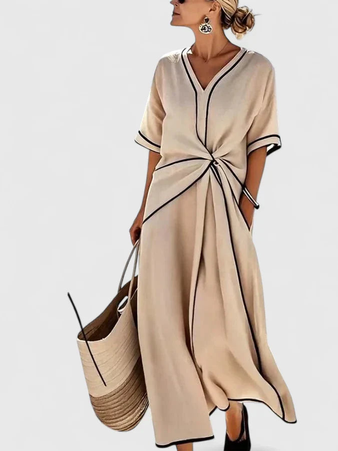 Erykahhh — Robe Élégante Femme