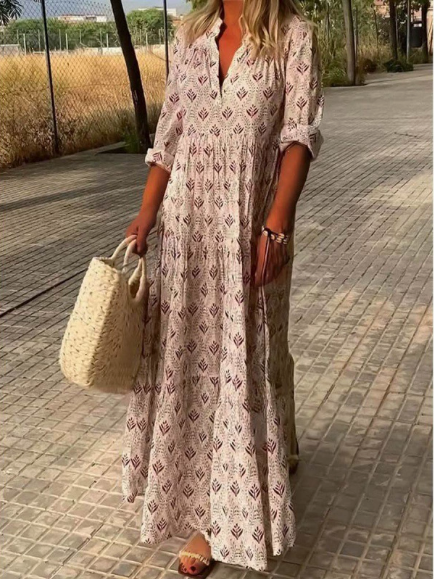 Michelle — Robe Mariage Invitee Ligne-A Mini Multi-Style Pour Style Moderne