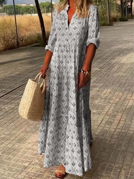 Michelle — Robe Mariage Invitee Ligne-A Mini Multi-Style Pour Style Moderne
