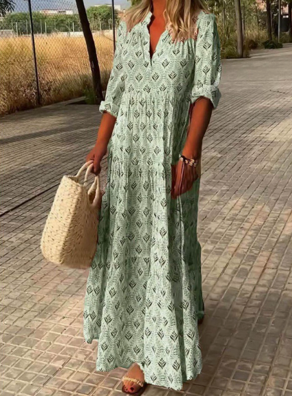 Michelle — Robe Mariage Invitee Ligne-A Mini Multi-Style Pour Style Moderne