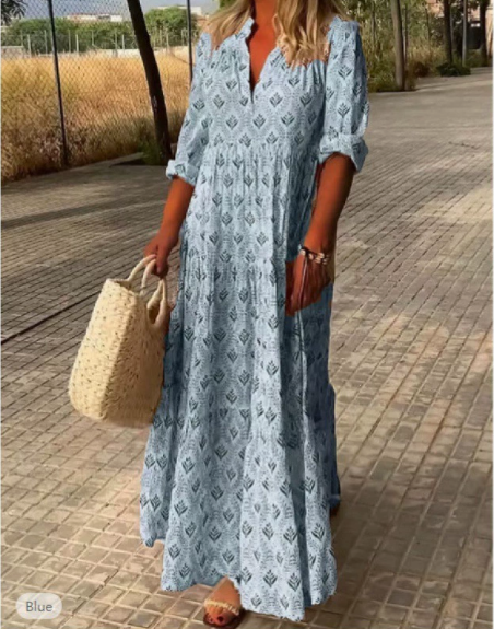 Michelle — Robe Mariage Invitee Ligne-A Mini Multi-Style Pour Style Moderne