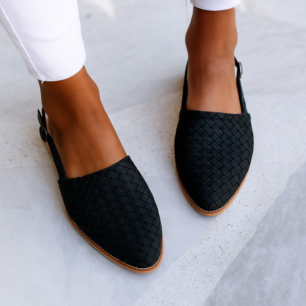Grace | Sandales Orthopédiques Femme | Confort Orthopédique Quotidien