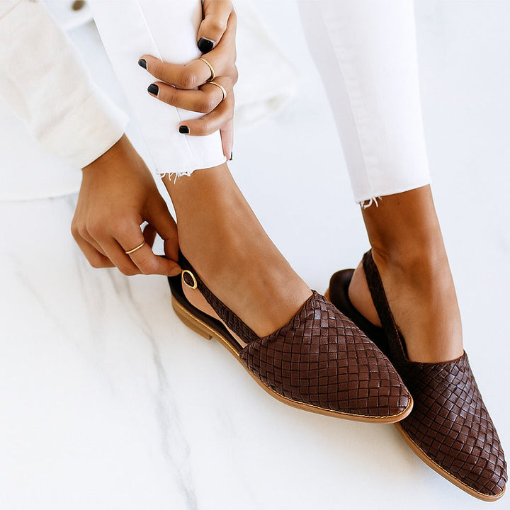 Grace | Sandales Orthopédiques Femme | Confort Orthopédique Quotidien