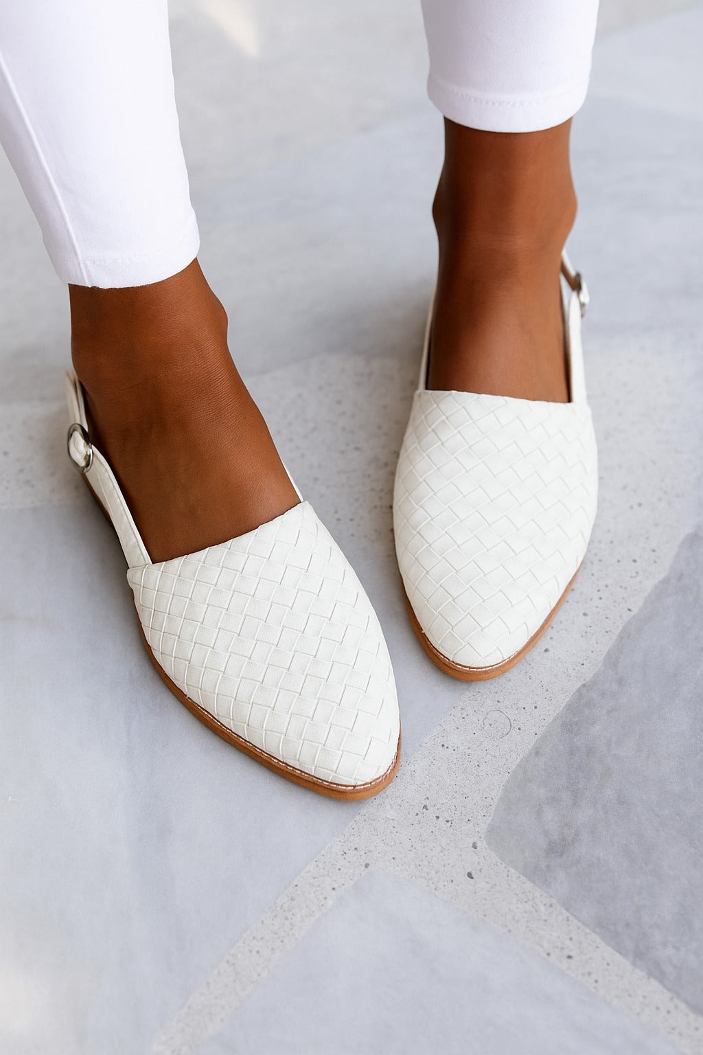 Grace | Sandales Orthopédiques Femme | Confort Orthopédique Quotidien