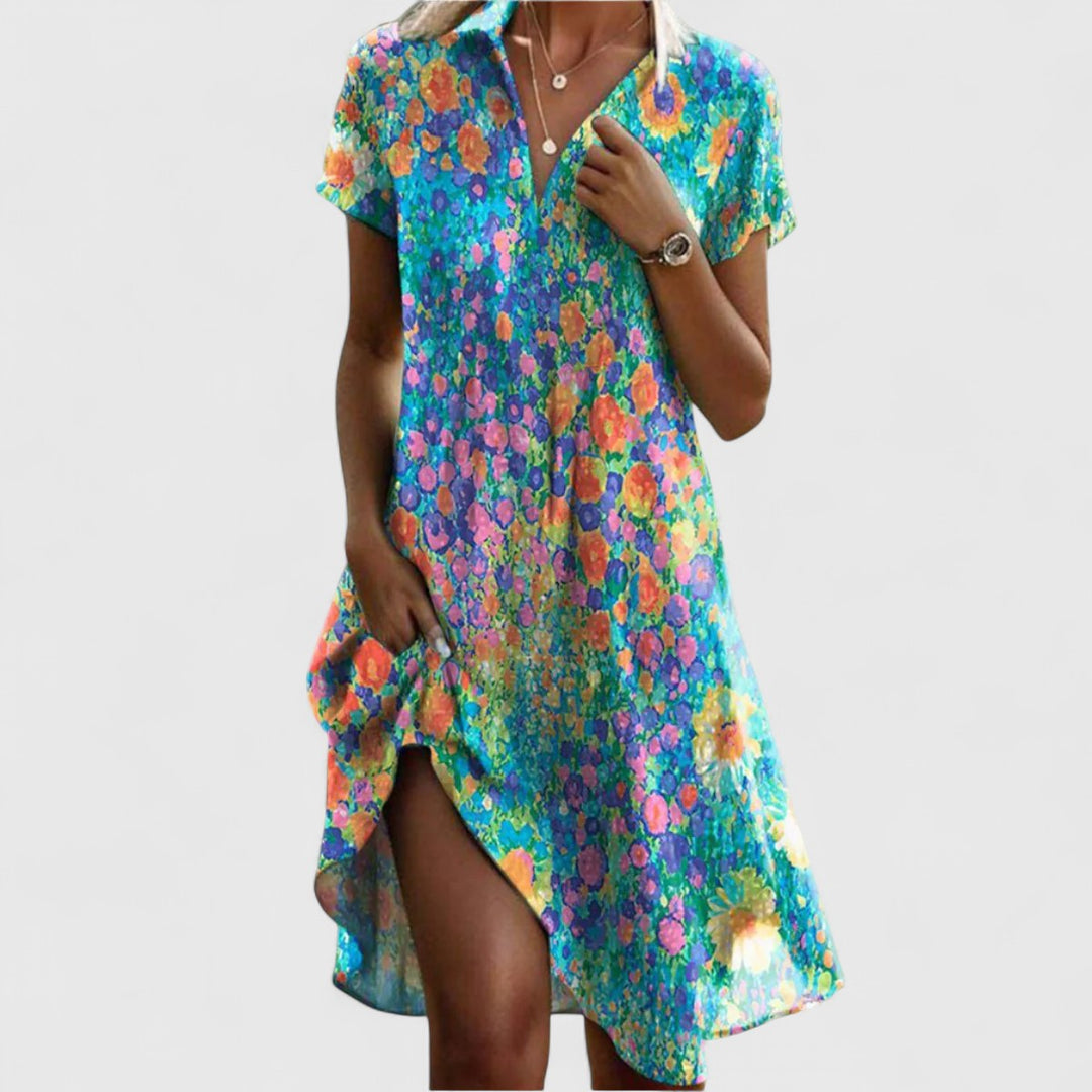 Sabrina — La Robe Glamour Qui Fait de Vous la Plus Belle