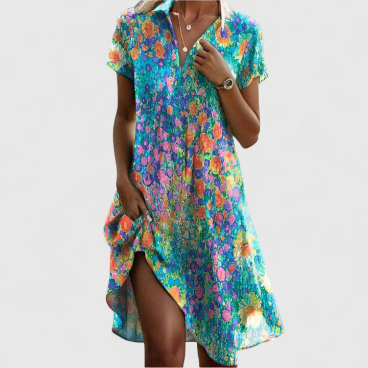 Sabrina — La Robe Glamour Qui Fait de Vous la Plus Belle