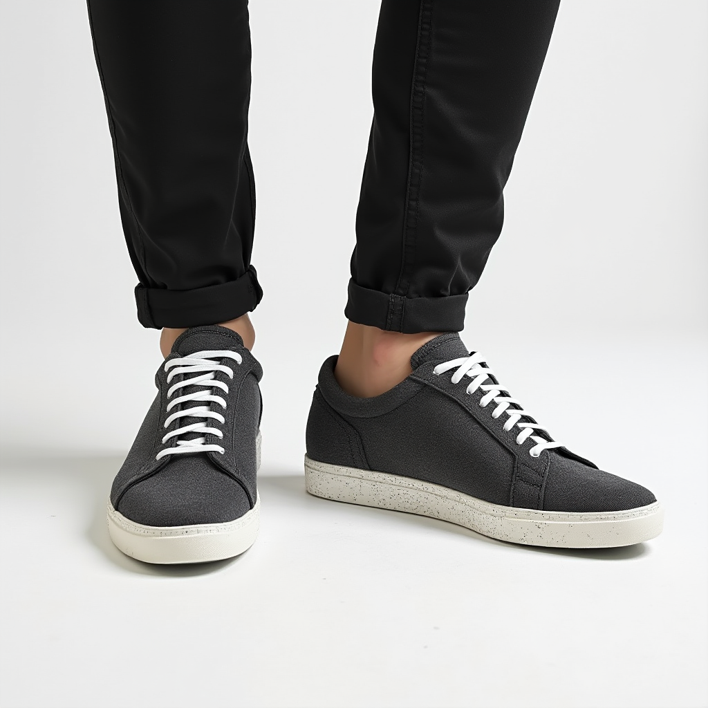 Xenon | Baskets Basses Lacets Homme | Légères Confort Marche